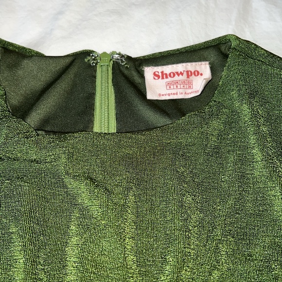 Showpo Dress - Picture 4 of 6